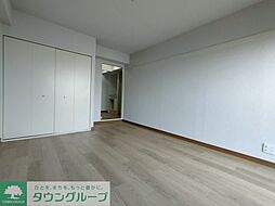 マイステージ高円寺 403 3階1Kのリビング/ダイニング