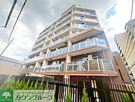 東京都中野区新井1丁目27-5：物件画像／株式会社タウンハウジング東京　高円寺店