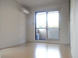 メルベーユ　シェソワ 103 1階1LDKのリビング/ダイニング