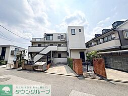 シャトル上井草