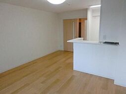 ガーデン荻窪 114 1階1LDKのリビング/ダイニング