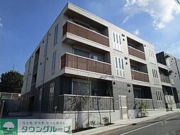 セジュール西台6 301