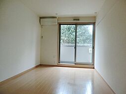 ブライトＭ 106 1階1Kのリビング/ダイニング