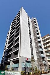 ザ・パークハビオ代々木 801