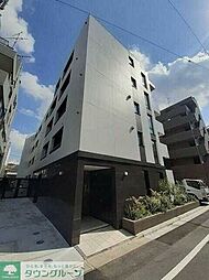 ラ・フォレスタ・コーワ