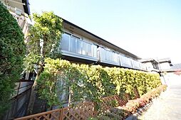 エーデルハイム永福