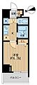 HF早稲田レジデンス10階10.5万円