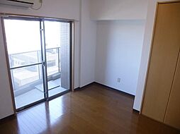 レジディア新中野 503 5階1Kのリビング/ダイニング