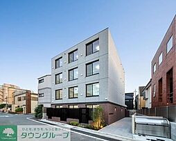 レピュア練馬レジデンス