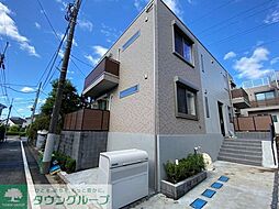 Grandeur Nishieifuku