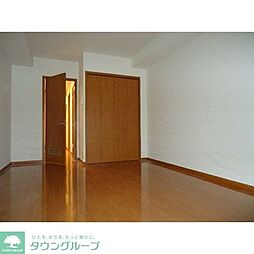 ORBITAL8 204 2階1Kのリビング/ダイニング