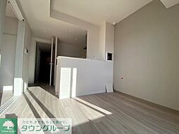 ＳＹＭＰＨＯＮＹ　ＰＡＲＫ 101 1階2LDKのリビング/ダイニング