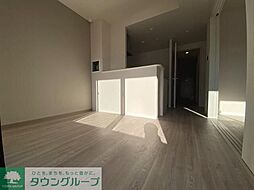 ＳＹＭＰＨＯＮＹ　ＰＡＲＫ 102 1階1SLDKのリビング/ダイニング