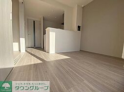 ＳＹＭＰＨＯＮＹ　ＰＡＲＫ 203 2階1SLDKのリビング/ダイニング