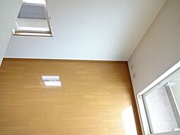 ルミエール・下石神井 201 2階1DKのリビング/ダイニング