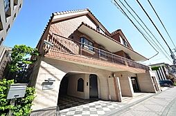 東高円寺ハイム