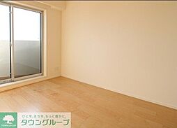 ＯＺＩＯ西荻窪II 501 5階1LDKのリビング/ダイニング