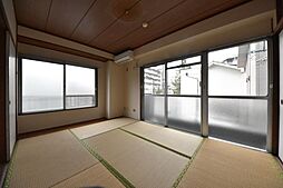 勇進ビル 303 3階2DKのリビング/ダイニング