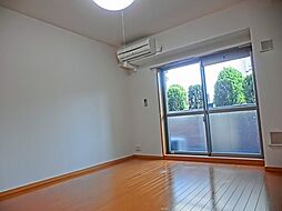 アビタシオン・Ｍ 101 1階1Kのリビング/ダイニング