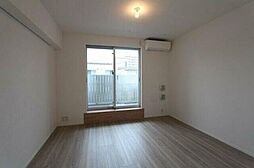 プラウドフラット中野 232 2階1Kのリビング/ダイニング