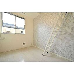 stage野方 107 1階ワンルームのリビング/ダイニング