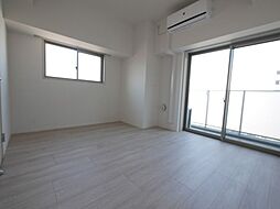 レガリア新中野 502 5階1Kのリビング/ダイニング