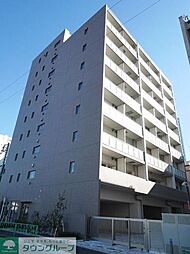 クレストヒル桃ヶ丘