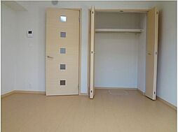 マハロ 103 1階1Kのリビング/ダイニング