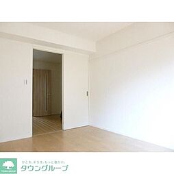 La Fleur　ラフルール 101 1階1DKのリビング/ダイニング