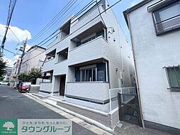 アンジュール北町