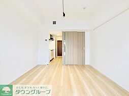 YOU　I　COURT 311 3階1Kのリビング/ダイニング