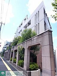 朝日マンション西永福