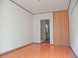 サニーハイツ 106 1階1Kのリビング/ダイニング