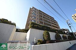 パーク・ハイム中野坂上