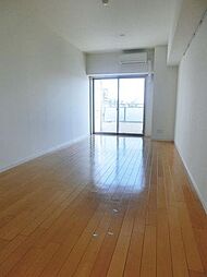 ＲＥＳＩＤＥＮＣＥ　ＳＡＴＳＵＭＡ 203 2階1Kのリビング/ダイニング