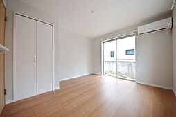 ＳＵＮハイツ F 2階1Kのリビング/ダイニング