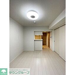 ＡＩＦＬＡＴ方南町 206 2階1LDKのリビング/ダイニング