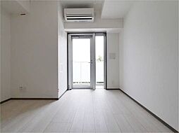 ジェノヴィア桜上水II 303 3階1Kのリビング/ダイニング