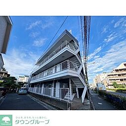 グランドコーポ