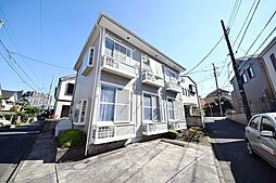 レオパレスグリーンステージ田無