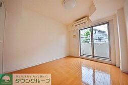 レヴィーガ練馬春日町駅前 404 4階1Kのリビング/ダイニング