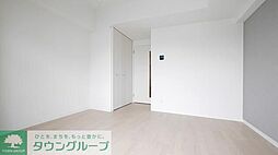 ＰＯＲＴＯ 302 3階1Kのリビング/ダイニング