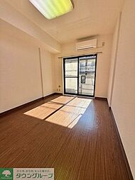 ライオンズマンション荻窪館 203 2階1Kのリビング/ダイニング