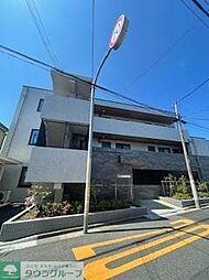 Ｌｉｂｅｒｔｅ沼袋 202