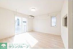 CASA DE ROSA 201 2階2LDKのリビング/ダイニング