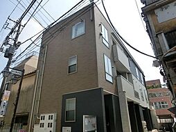 アニュ−グレイス新井薬師