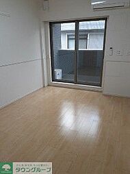 Ｙ・Ｓ中野坂上 203 2階1Kのリビング/ダイニング