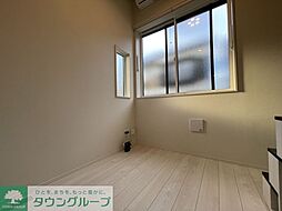 ハーモニーテラス富士見台III 103 1階ワンルームのリビング/ダイニング