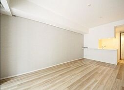 ソアラノーム荻窪天沼 419 4階3LDKのリビング/ダイニング