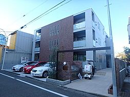 ラールゴ清水 203